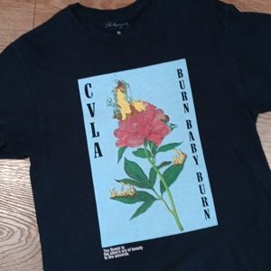 CVLA tshirt.   #5514